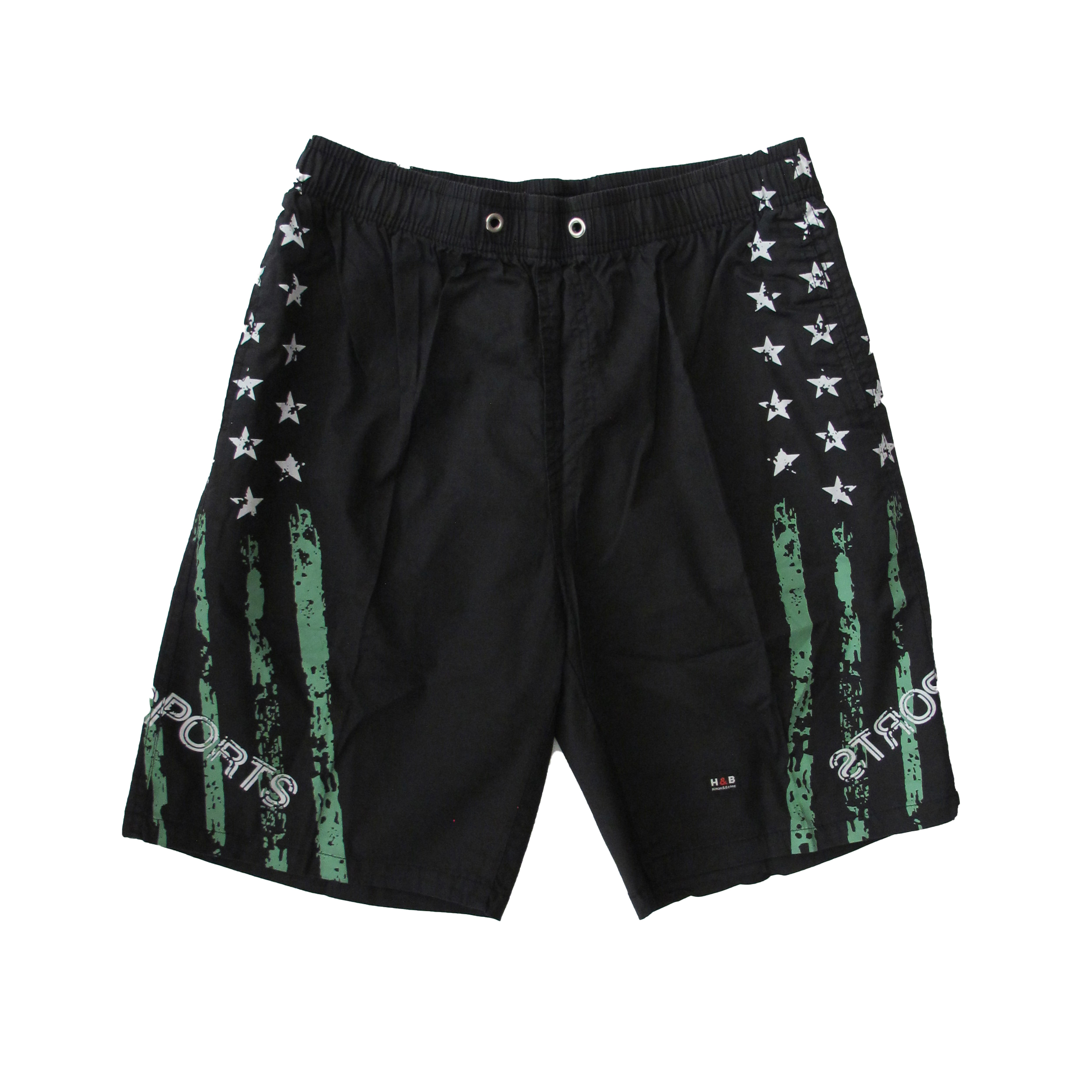 شلوارک مردانه ستاره